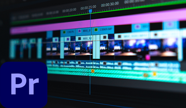 afbeelding Premiere Pro